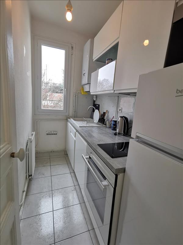 Appartement - 39 m² - 3 pièces