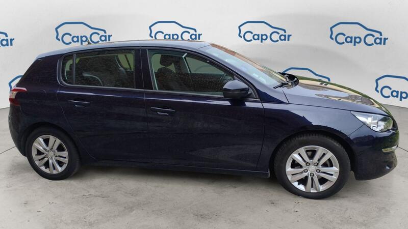 Peugeot 308 II 1.6 Thp 125 Active