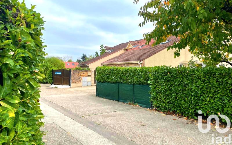 Maison de ville - 86 m² - 4 pièces