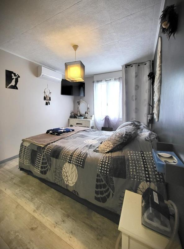 Maison - 118 m² - 6 pièces