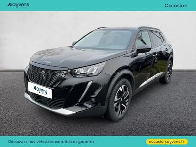 Peugeot 2008 1.5 BlueHDi 130ch s&amp;S Allure Business Eat8