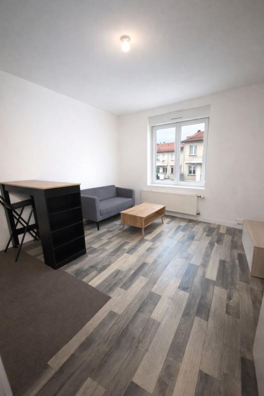 Appartement - 29 m² - 2 pièces