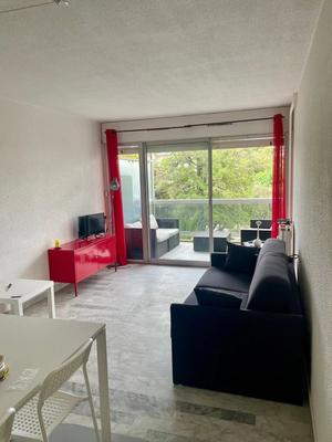 Appartement - 29 m² - 1 pièce