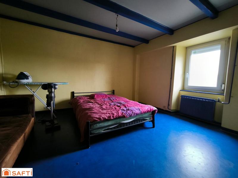 Maison de maîtres - 193 m² - 9 pièces