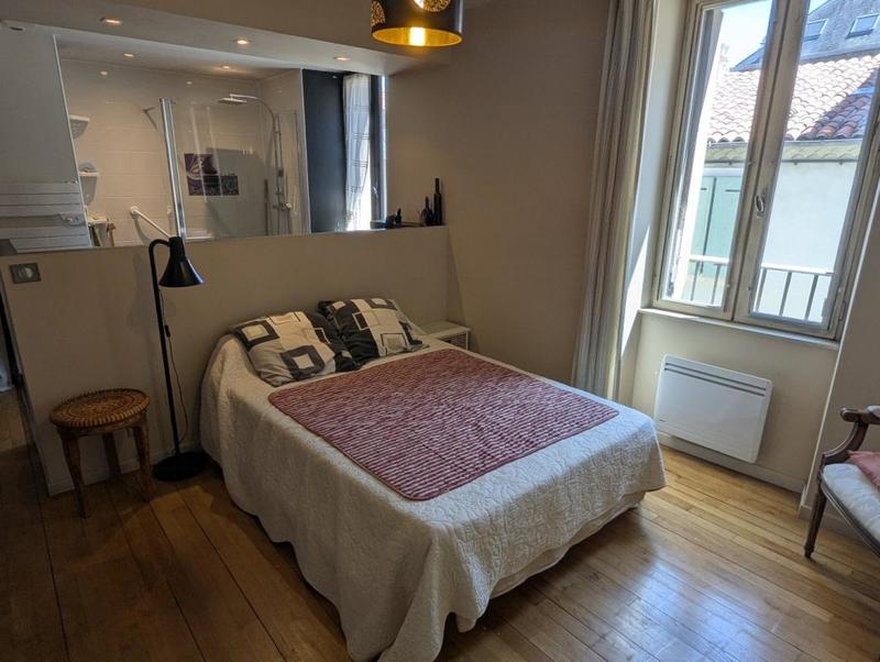 Maison en pierre - 114 m² - 4 pièces