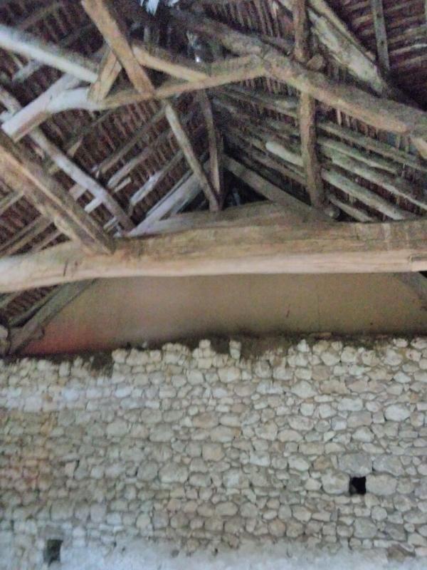 Immeuble - 95 m² - 4 pièces