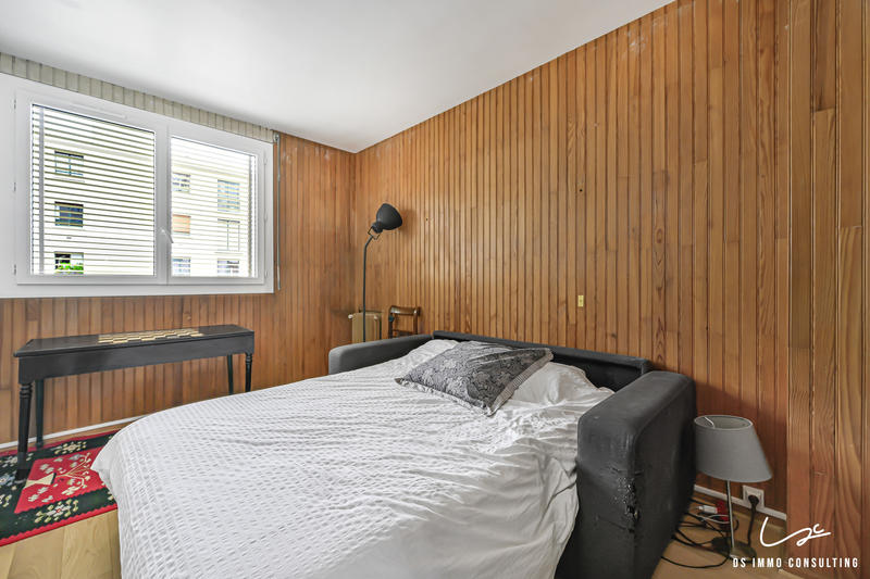 Appartement - 90 m² - 4 pièces