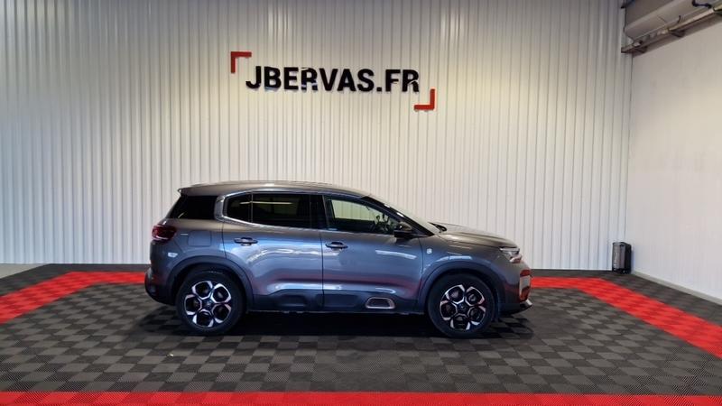 Citroën C5 Aircross Hybride Rechargeable 225 E-Eat8 c-Series