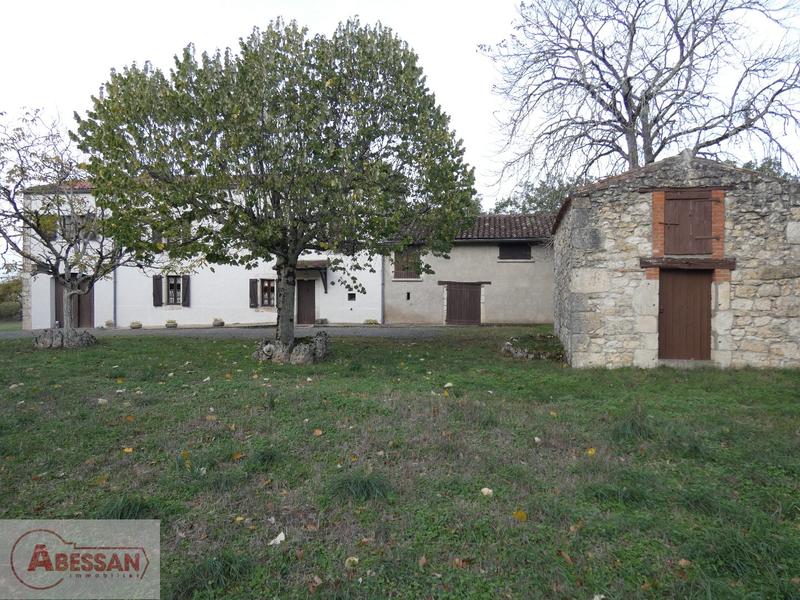 Maison de campagne - 220 m² - 7 pièces