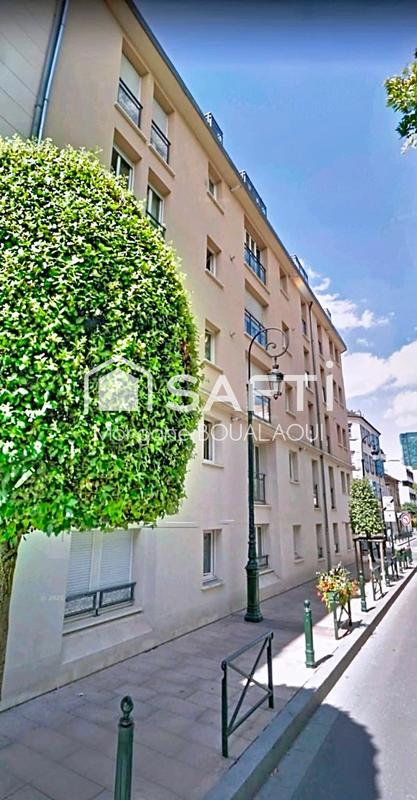 Appartement - 67 m² - 3 pièces