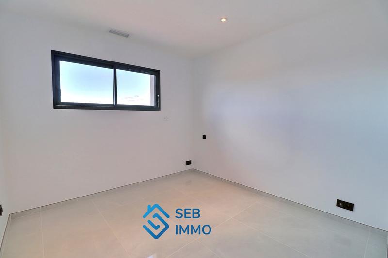 Maison - 118 m² - 4 pièces