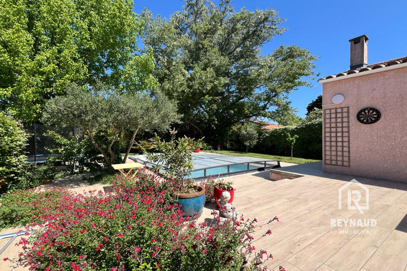 Villa - 109 m² - 4 pièces