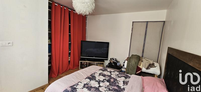 Maison - 183 m² - 5 pièces