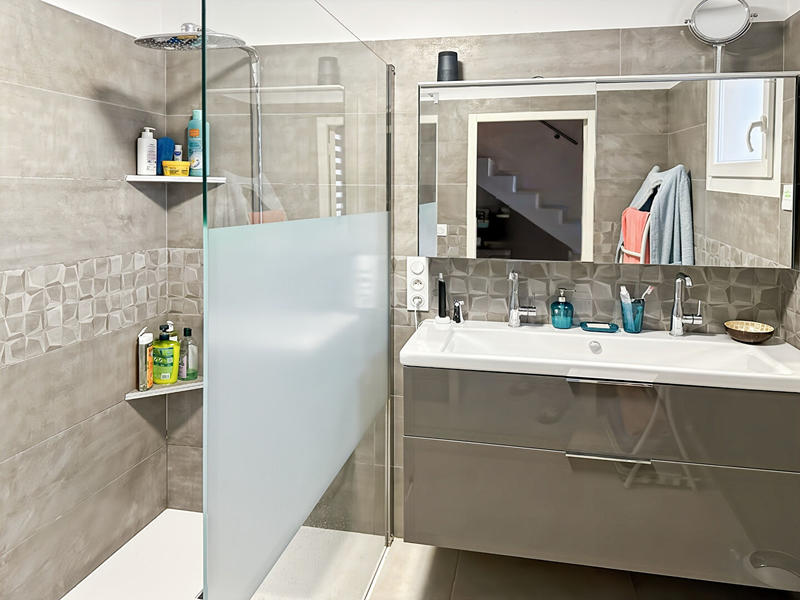 Maison - 153 m² - 6 pièces