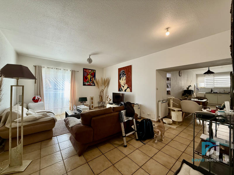 Immeuble - 272 m² - 12 pièces