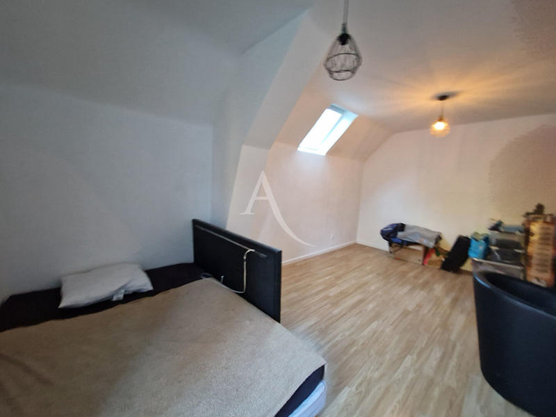 Maison - 94 m² - 4 pièces