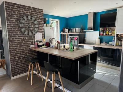 Maison de campagne - 169 m² - 6 pièces