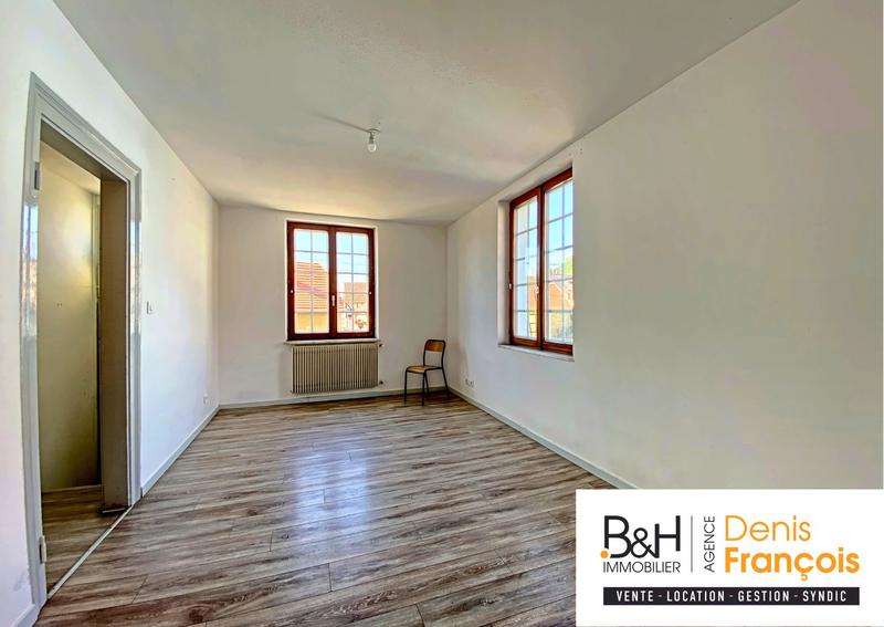 Maison - 164 m² - 7 pièces