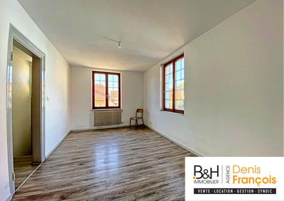 Maison - 164 m² - 7 pièces