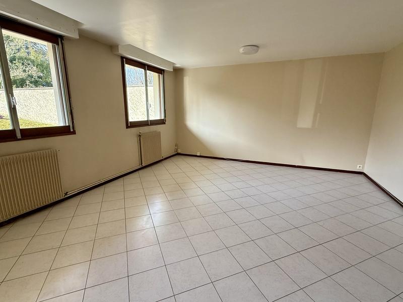 Appartement - 97 m² - 4 pièces