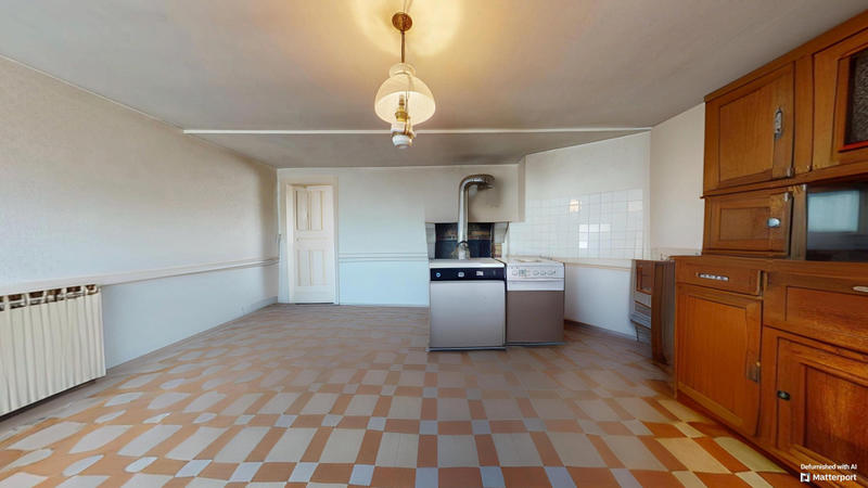 Maison - 142 m² - 6 pièces