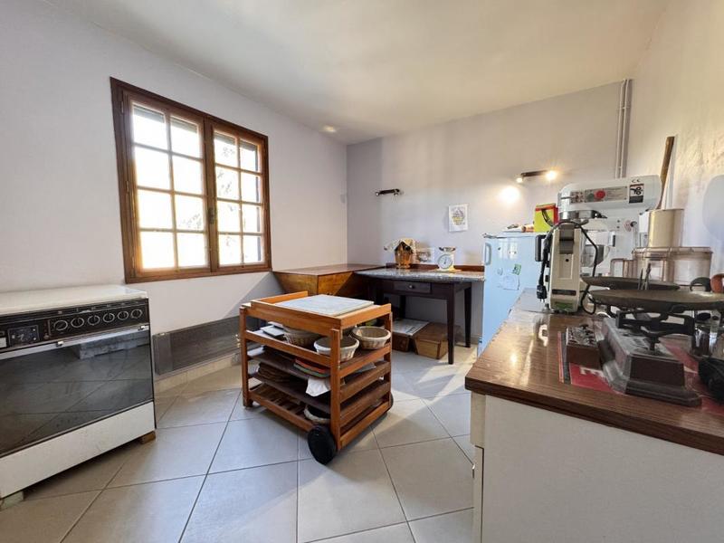 Maison - 175 m² - 8 pièces