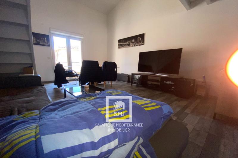 Maison de ville - 272 m² - 8 pièces