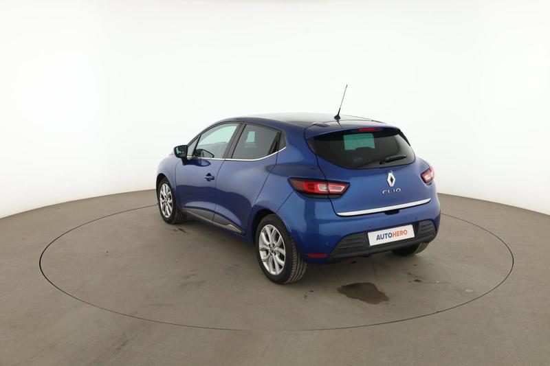 Renault Clio 0.9 TCe Intens 90 ch