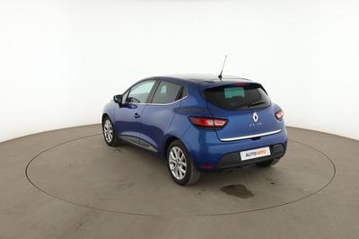 Renault Clio 0.9 TCe Intens 90 ch