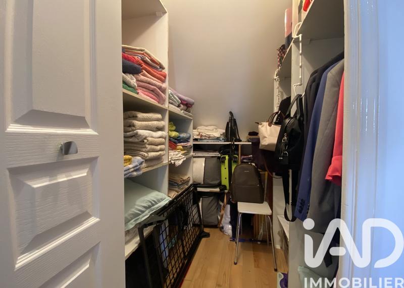 Maison - 114 m² - 5 pièces