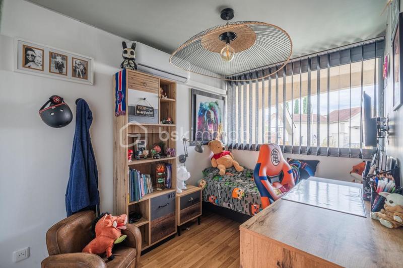 Duplex - 85 m² - 3 pièces