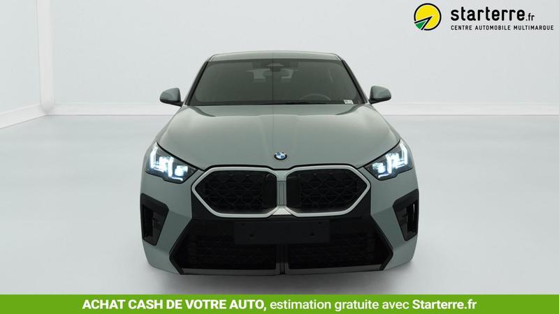 Bmw X2 U10 Sdrive 20i 170ch Dkg7 m Sport