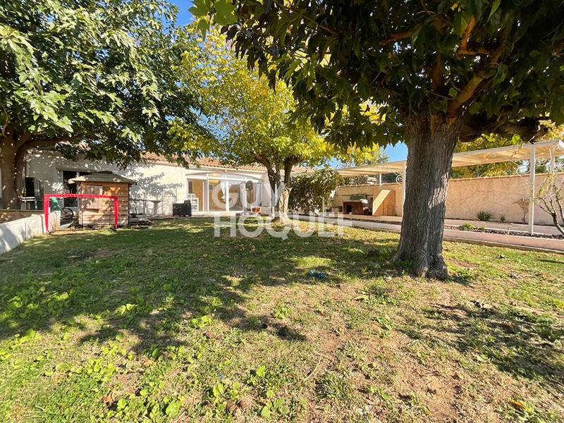 Maison - 149 m² - 4 pièces