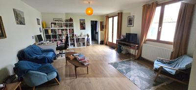 Maison - 105 m² - 6 pièces