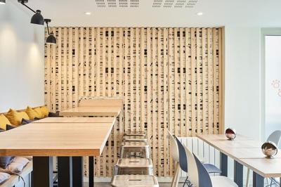 Appartement - 30 m² - 2 pièces