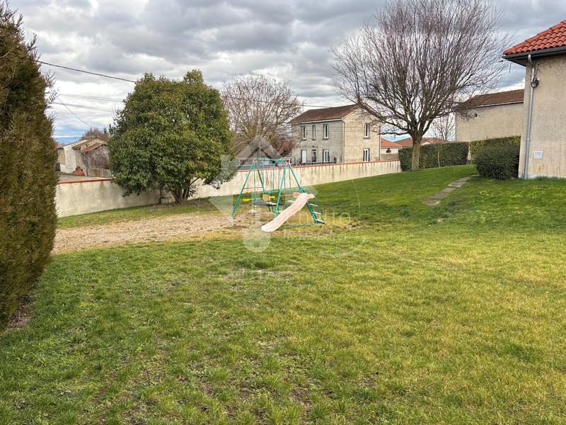 Maison - 149 m² - 7 pièces