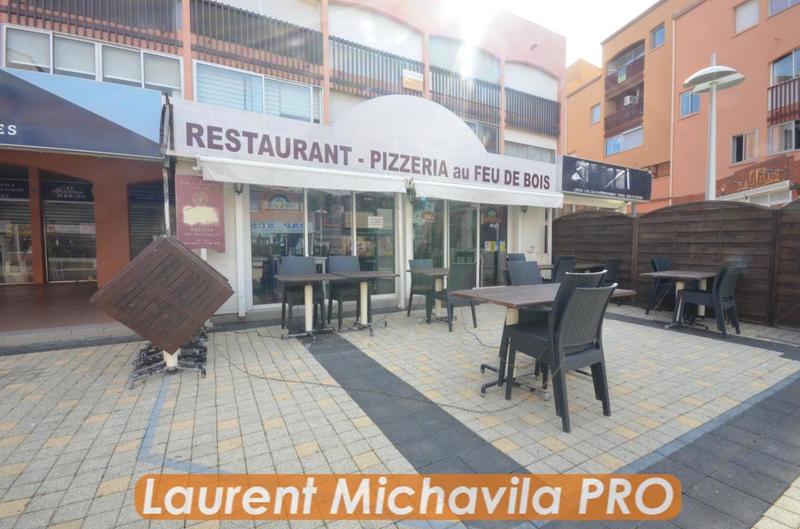 Fonds de commerce - 139 m²