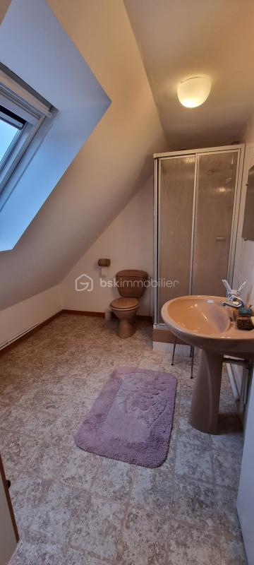 Pavillon - 125 m² - 7 pièces