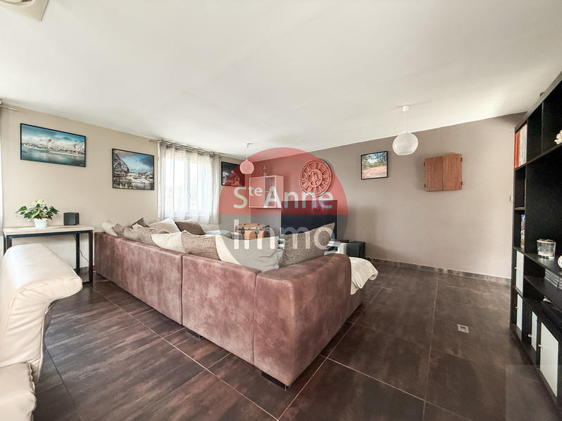 Maison - 192 m² - 6 pièces