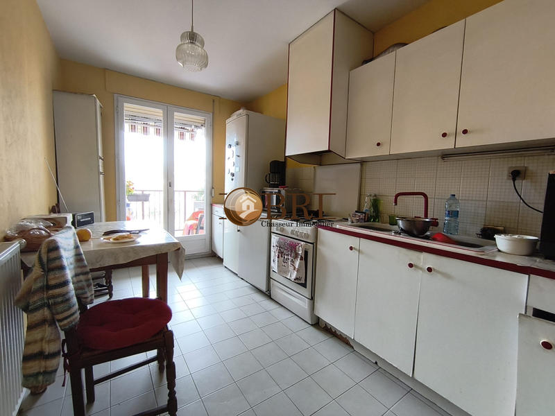 Appartement - 68 m² - 3 pièces
