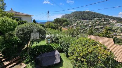 Villa - 118 m² - 4 pièces