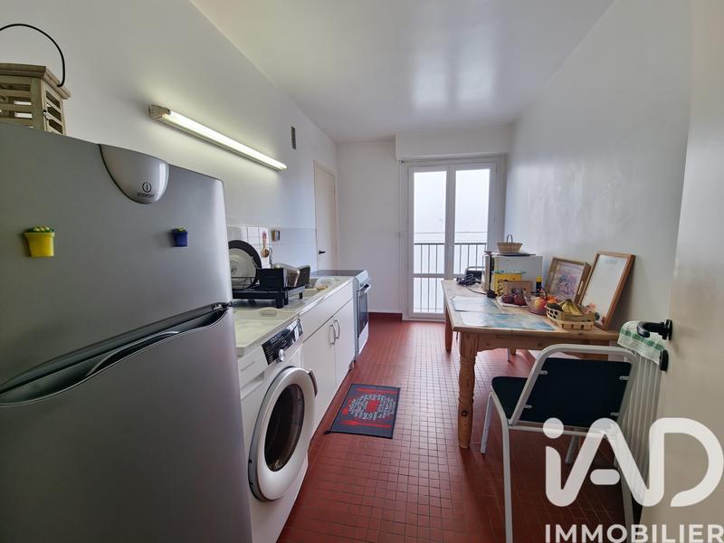 Appartement - 68 m² - 3 pièces