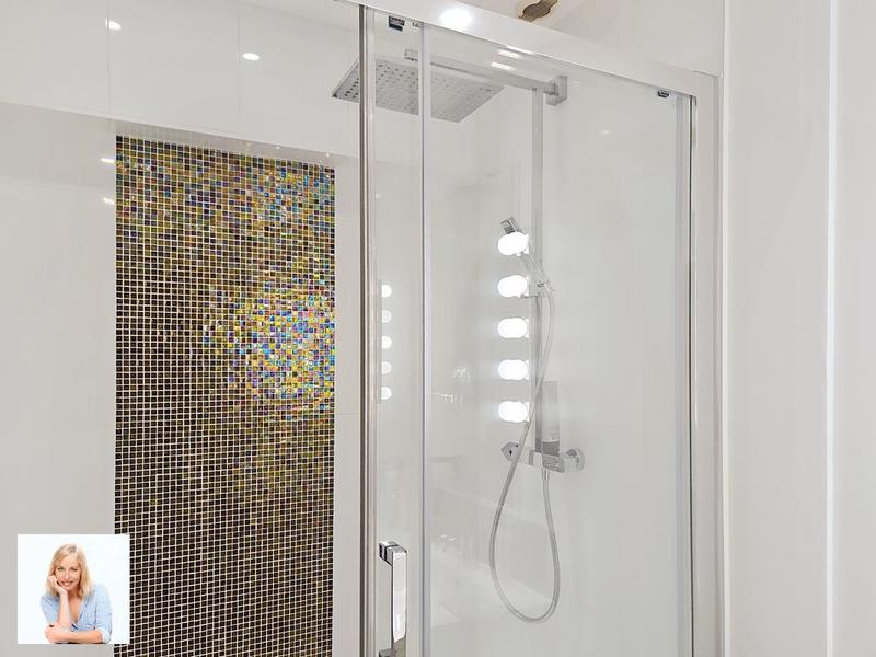 Appartement - 166 m² - 5 pièces