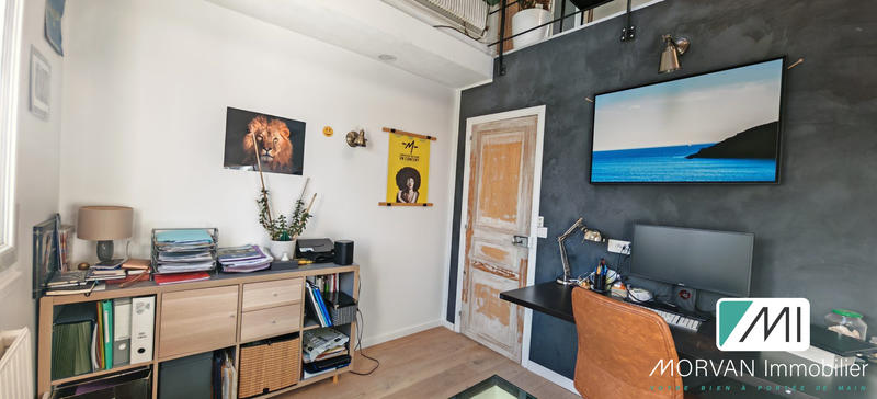 Maison - 175 m² - 9 pièces