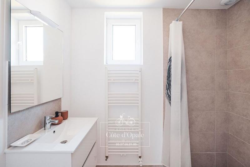 Maison - 65 m² - 4 pièces