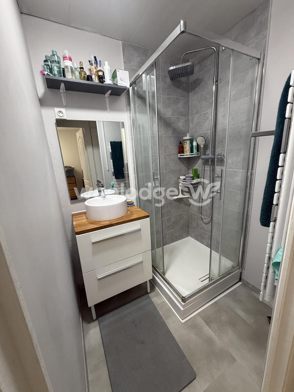 Maison contemporaine - 63 m² - 4 pièces