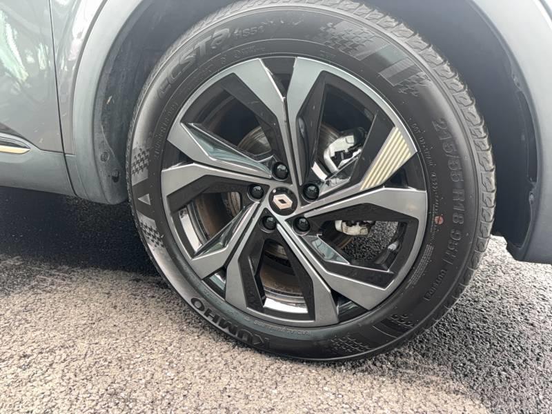 Renault Arkana E-Tech hybride 145 - 22 Engineered