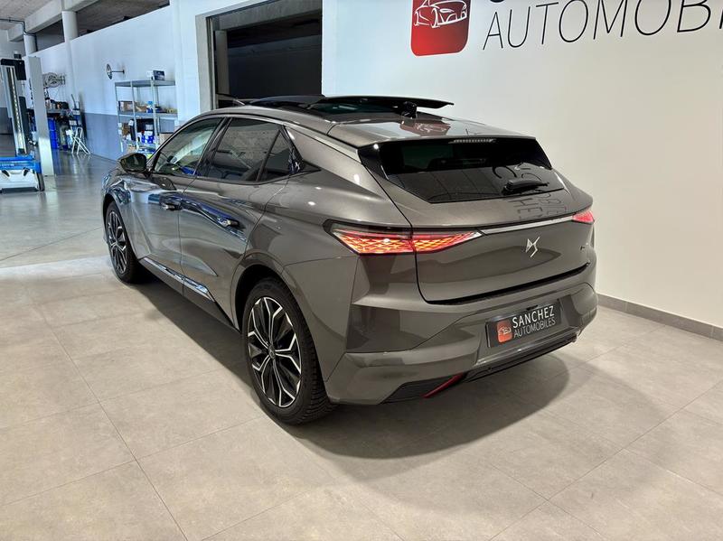 Ds Ds 4 Ds4 1.5 Bluehdi 130 Eat8 Etoile