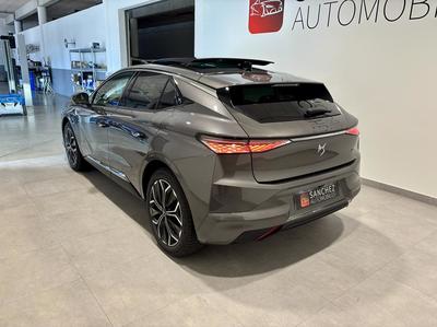 Ds Ds 4 Ds4 1.5 Bluehdi 130 Eat8 Etoile