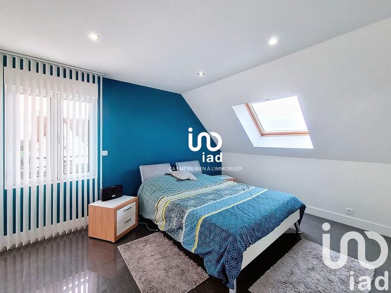 Maison de maîtres - 230 m² - 8 pièces